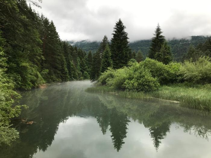 River Lodge Jesenica