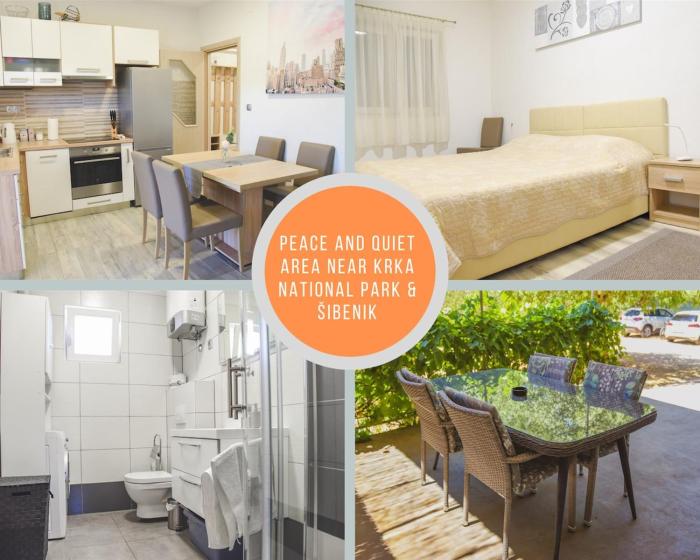 Apartment Baza