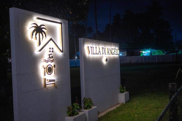 Villa Di Angelo Negombo