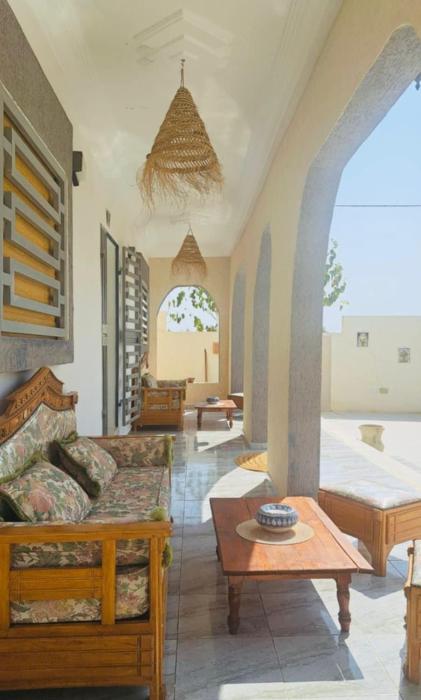 Villa Dar Rayan & Naelle