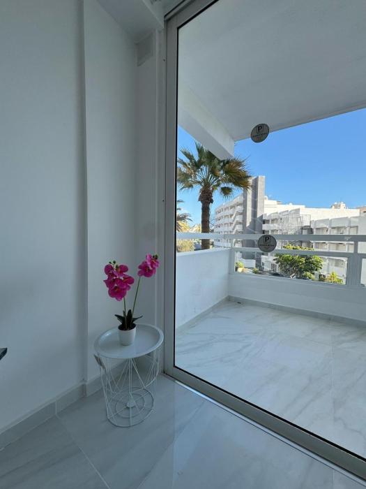 Ocean Glimpse- Las Americas