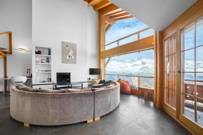 Corniche 02 - 10 pers - vue magnifique