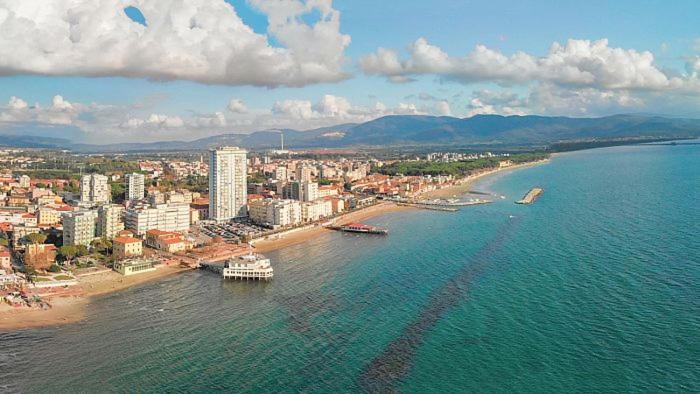 Monolocale frontemare