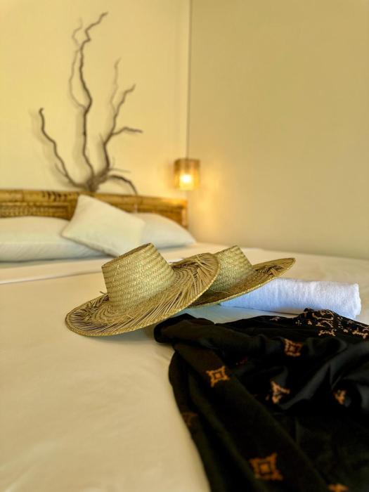 Lagoona Resort Gili Gede