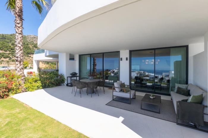 G 101 Palo Alto Ocean View