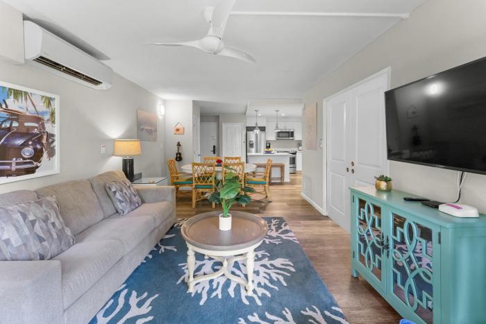 Maui Banyan Q-109 Unit B