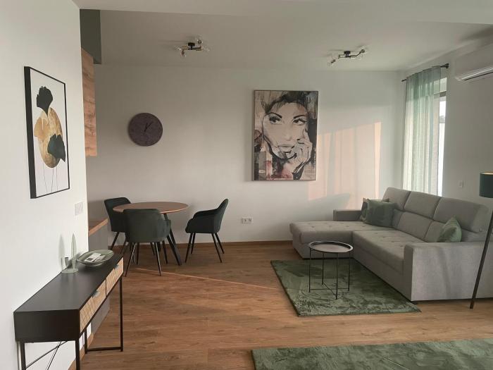 Evergreen Apartment Szeged