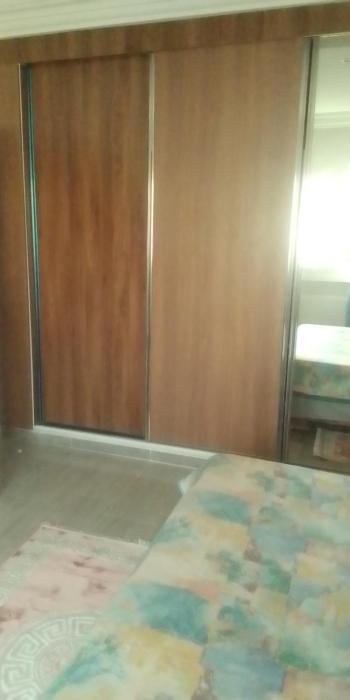 2eme étage villa hosni 3