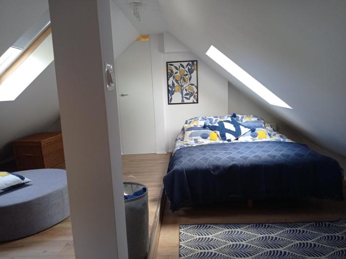 Racławicka 33 ROOMS SuperApart