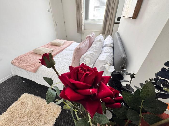 Room 2 Shared House 10 min from Center