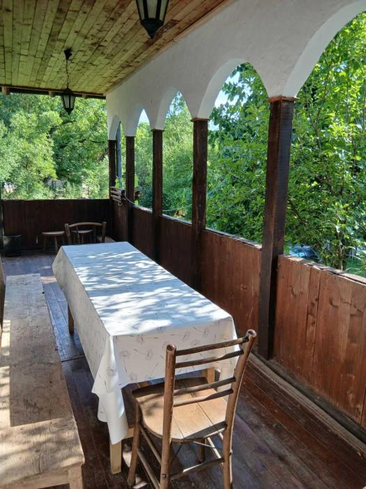 KAMENICA Stara Planina