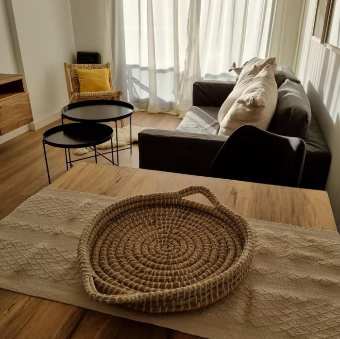 Departamento en pleno centro de Mendoza