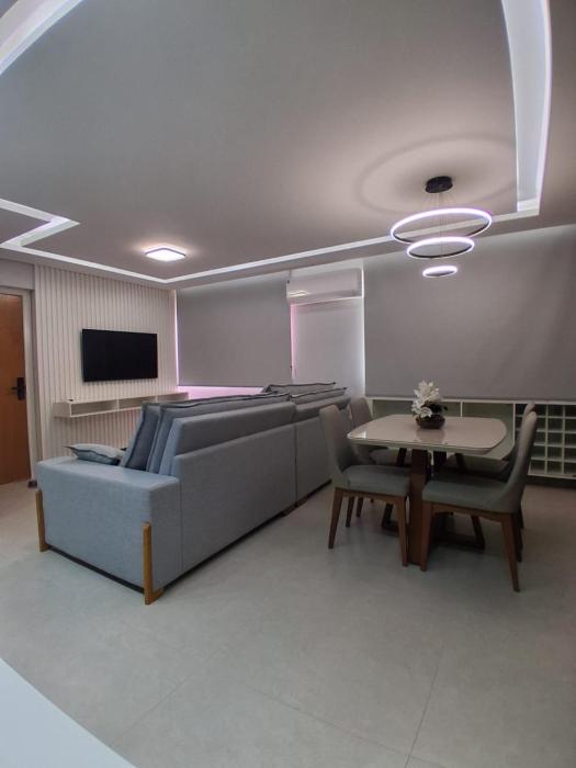 Luxo conforto setor Oeste com garagem