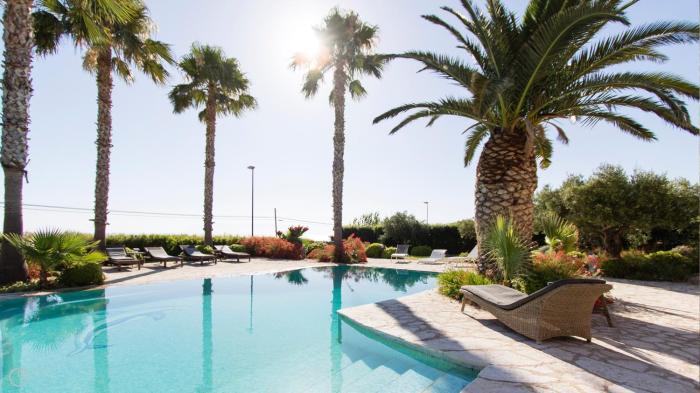 Visitsicilia Villa Cialoma