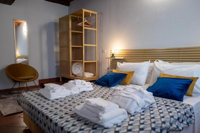 La Rocchetta - in centro storico Parma