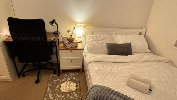 Room in Camden Shared Flat
