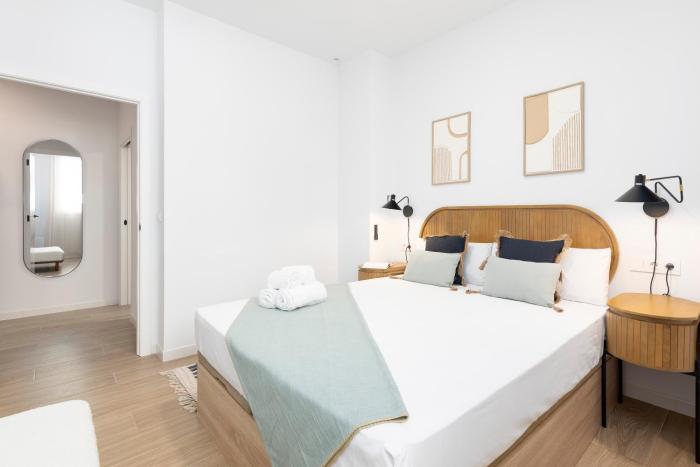 Travel Habitat Peset Aleixandre Apartments