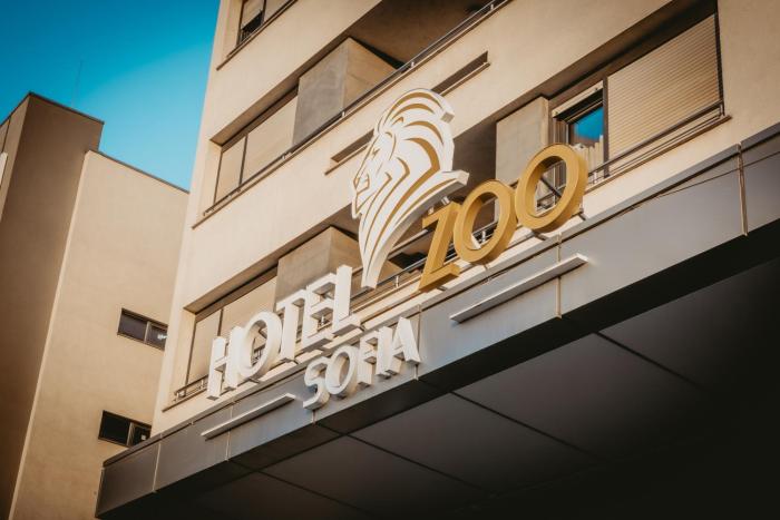 Hotel ZOO Sofia