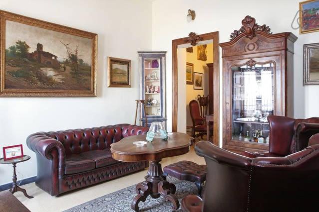 La Pietra di Trizca - House by the Sea