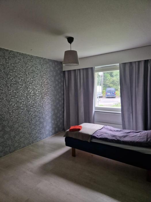 LibO-apartment, Myllymäki 5,22