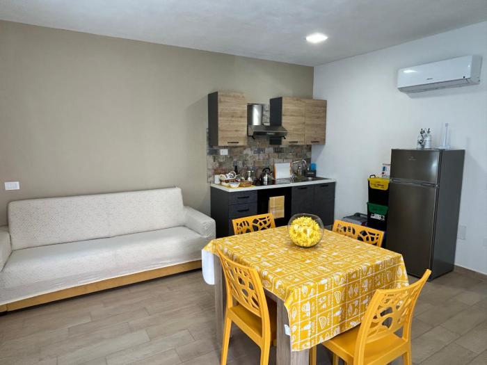 Angema Suite Olbia