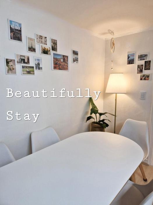 Beautifully Stay