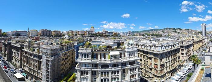 CIAO GENOVA Rooms GuestHouse