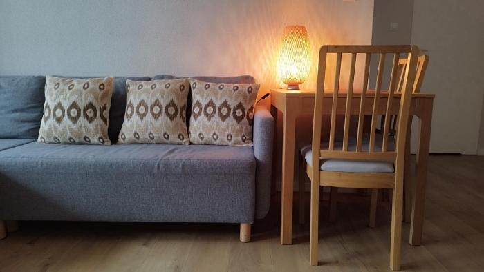 Apartament z Garażem- zatrzymaj się wygodnie, z garażu prosto do apartamentu