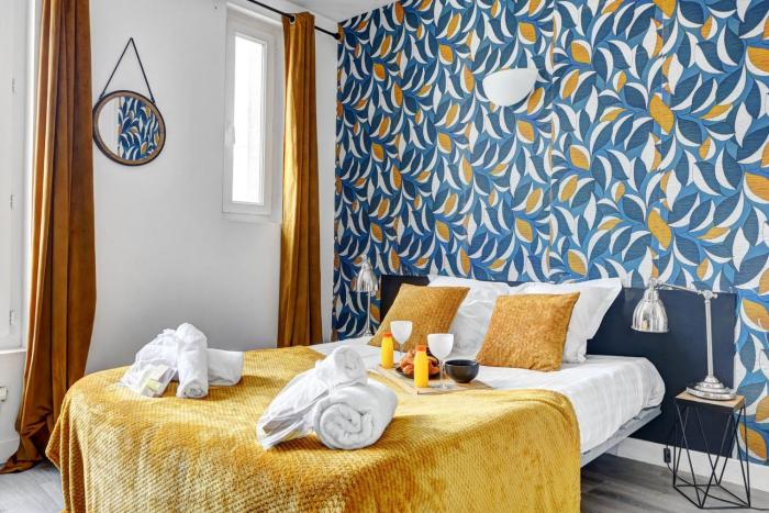 Bluestay 142 - Charming Studio