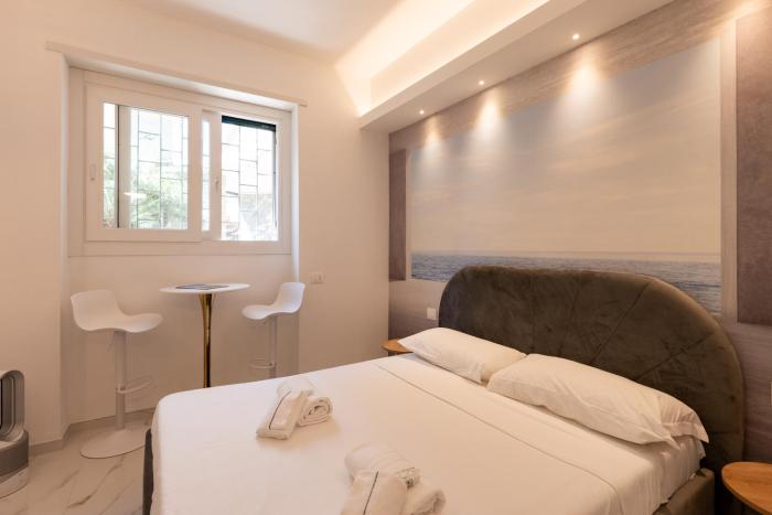 Suite Chiesa Russa Sanremo