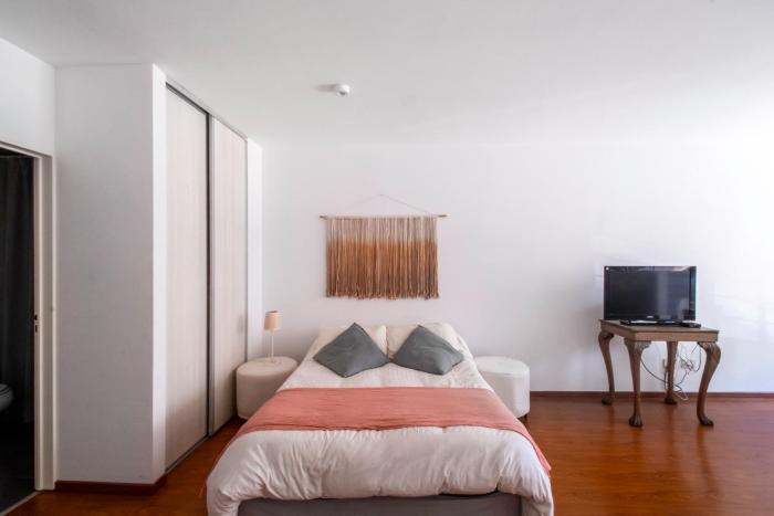 Nuoma Llerena - silencioso y tranquilo - 2 a 3 huéspedes