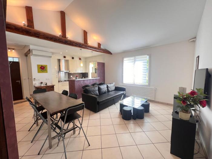 La casa du Roy René