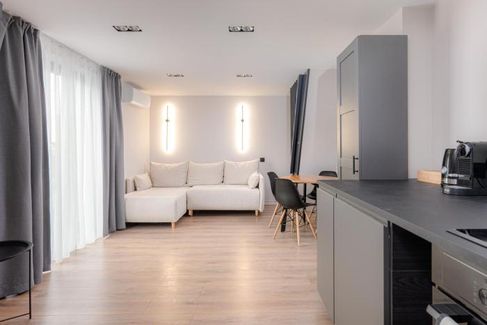 Comfort Apartments Palanga