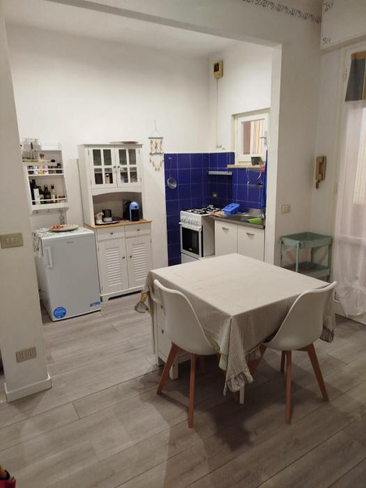 Viareggio -Il mio piccolo angolo di mare