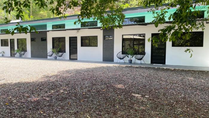 Villas Anna Bertha 2 noches minimo