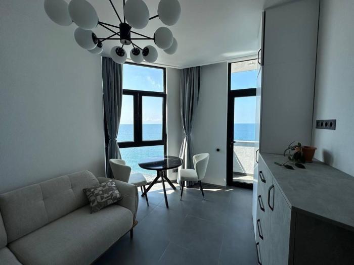 11 Апартамент с отдельной спальней