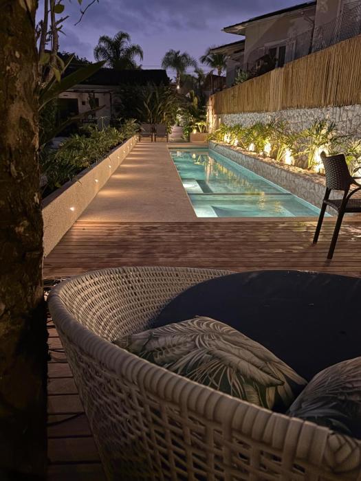 Pousada Pono Village