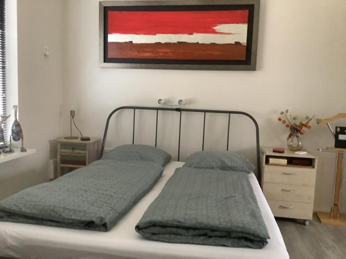 2 persoons appartement de luxe