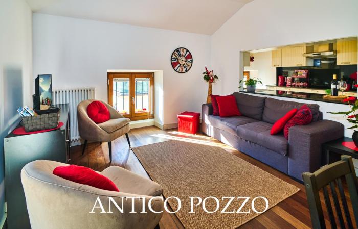 Appartamento Antico Pozzo