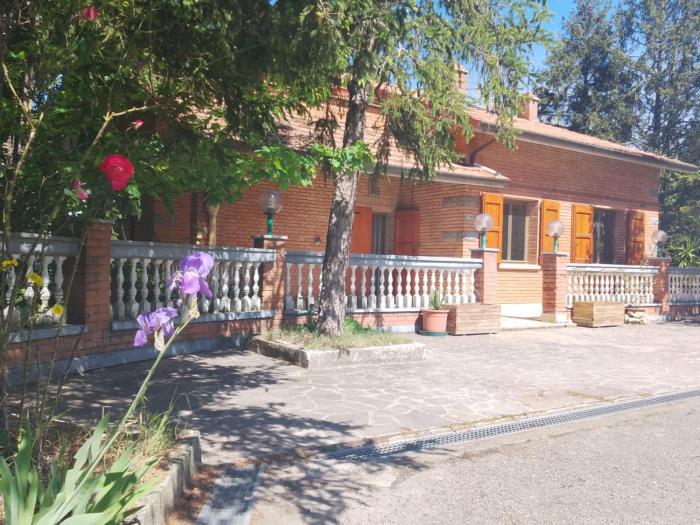 B&B Ca Stagna