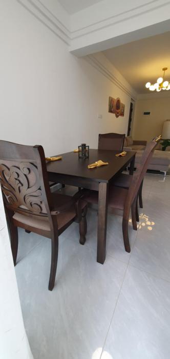 Silver Stays Kilimani