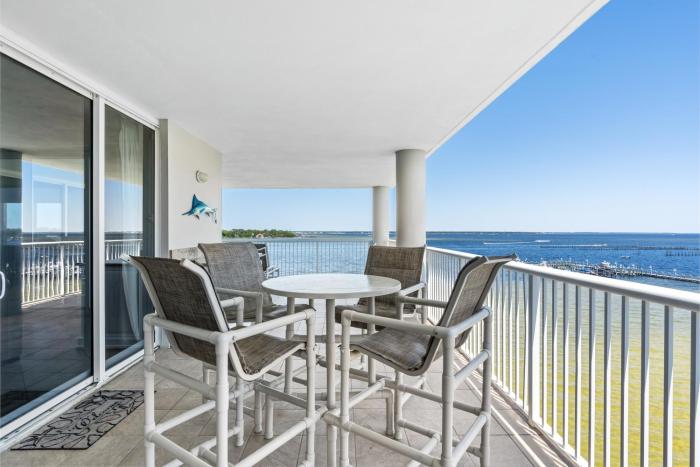 Heron 603 - The Crown Jewel of Destin West! - Newly Renovated - 2,400 Sq Ft - Luxury
