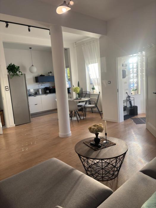 Apartament Loft & Go