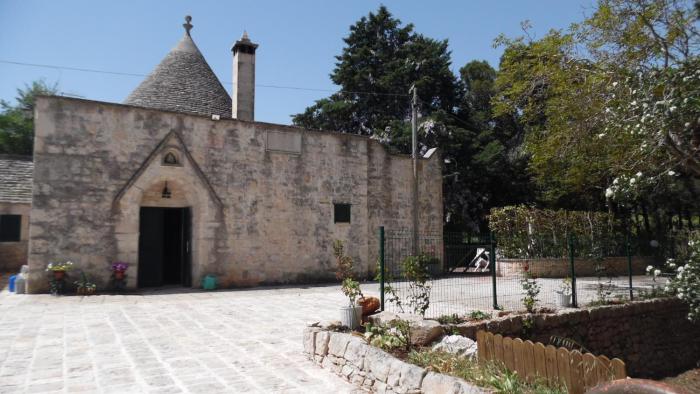 Trulli delle Rose - Selva di Fasano