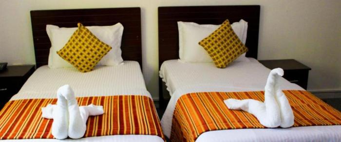 HALA HOTEL apartments