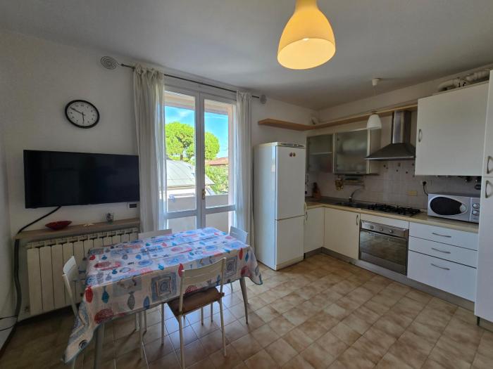 Appartamento Pullino