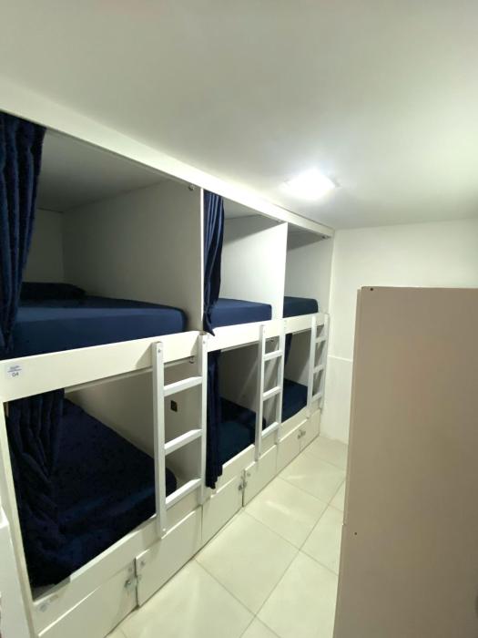 Hotel Compartilhado Ohmvue Floripa