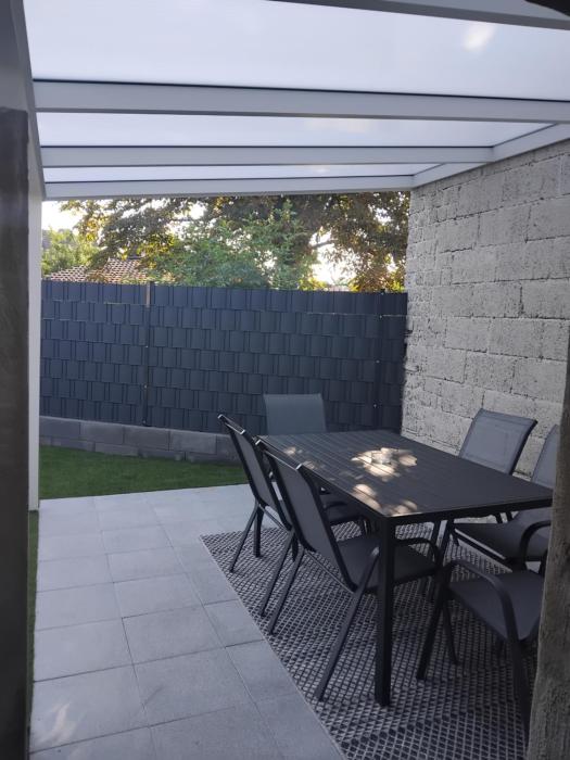 Ferienwohnungen Hilt