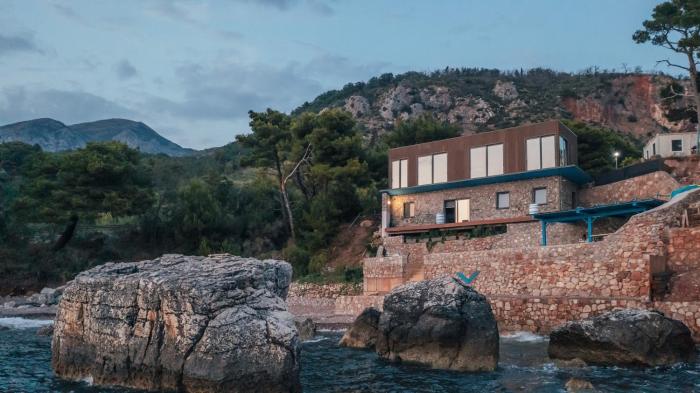 Art Residence Holiday Home