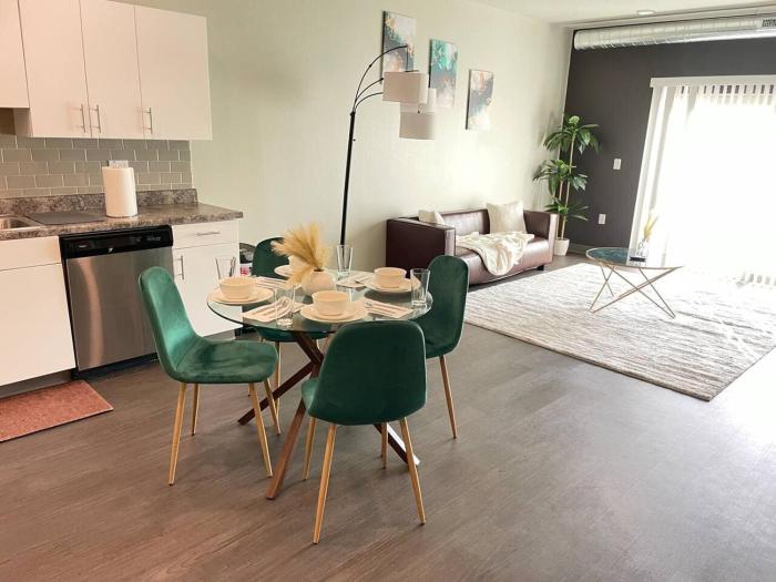Spacious Verdell